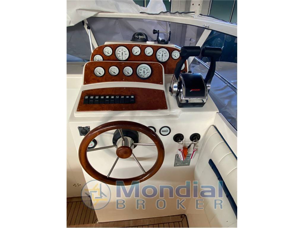 Manò Marine Manò Marine 25 Cruiser