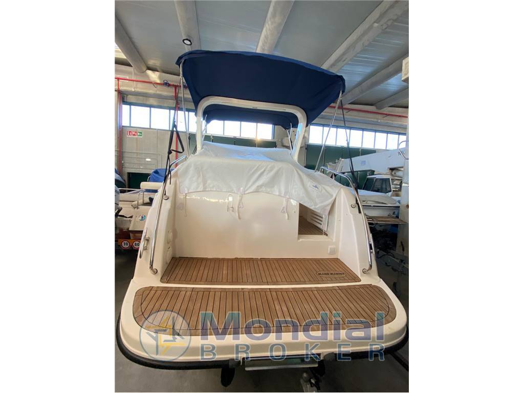 Manò Marine Manò Marine 25 Cruiser