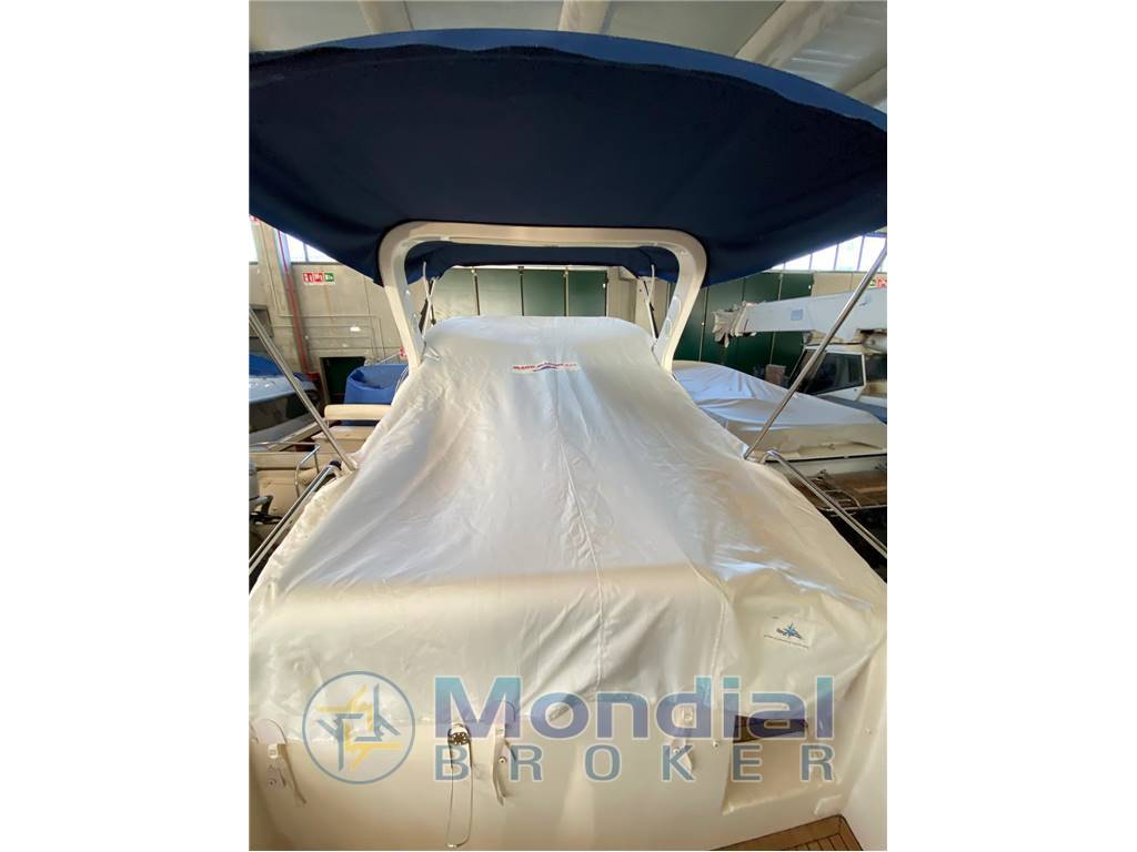 Manò Marine Manò Marine 25 Cruiser
