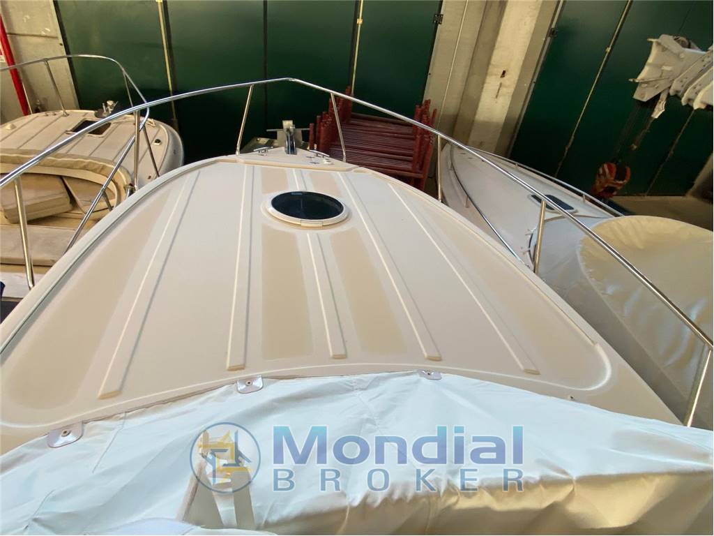 Manò Marine Manò Marine 25 Cruiser
