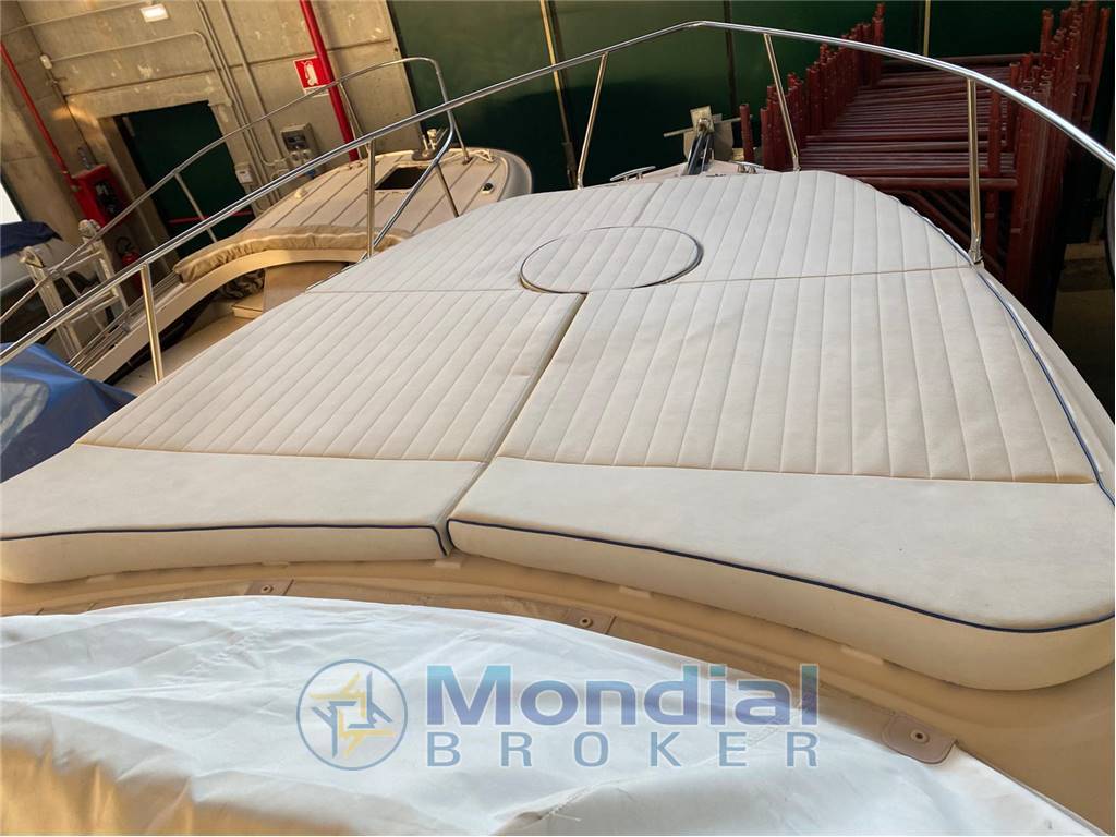 Manò Marine Manò Marine 25 Cruiser