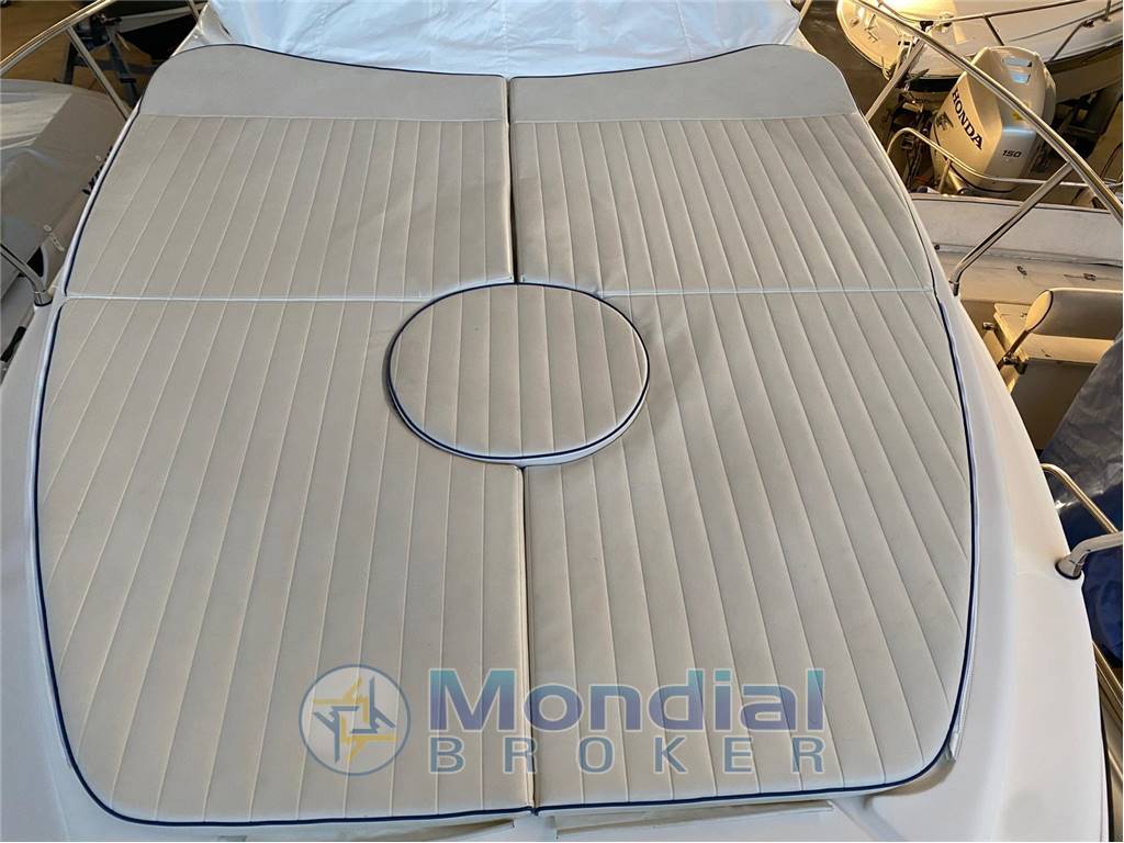 Manò Marine Manò Marine 25 Cruiser