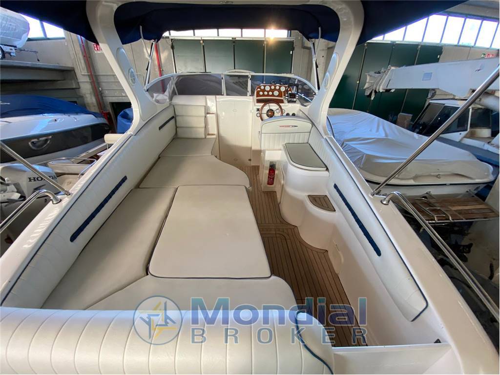 Manò Marine Manò Marine 25 Cruiser