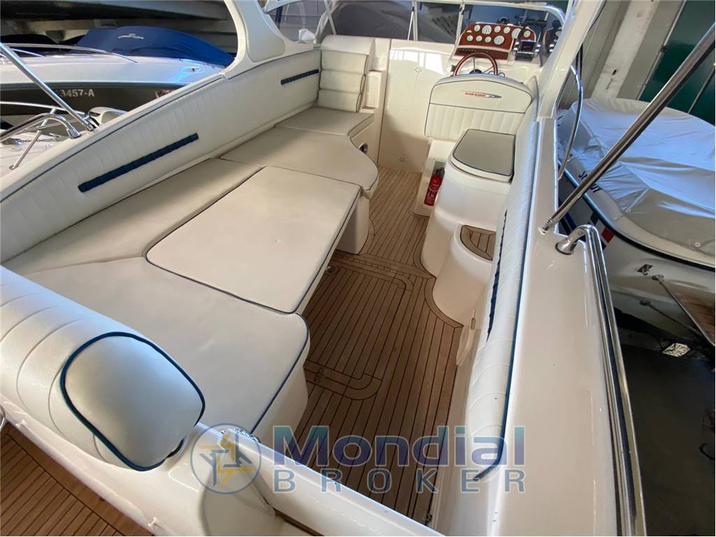 Manò Marine Manò Marine 25 Cruiser