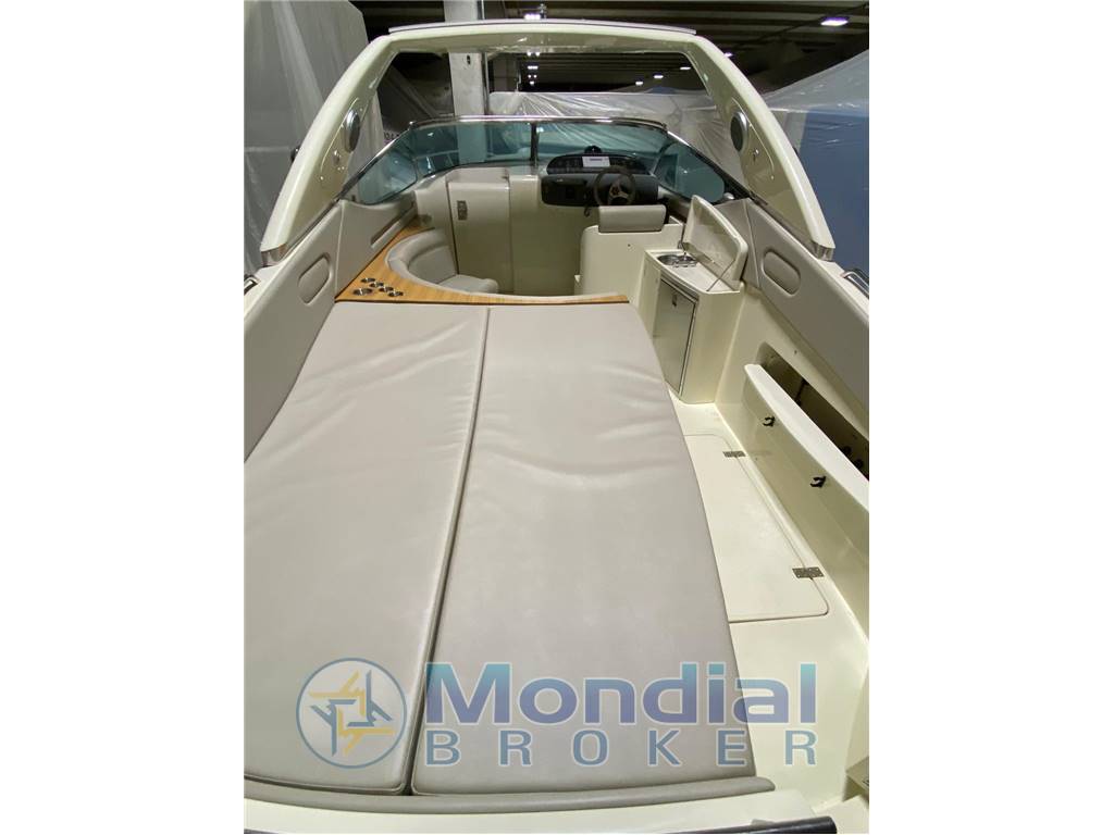 Colombo Atlantic 38 SX