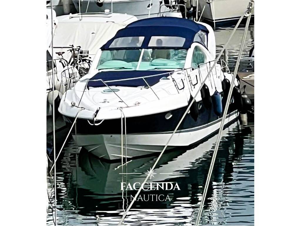 FAIRLINE TARGA 48