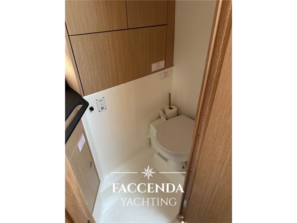 BAVARIA YACHTS S29