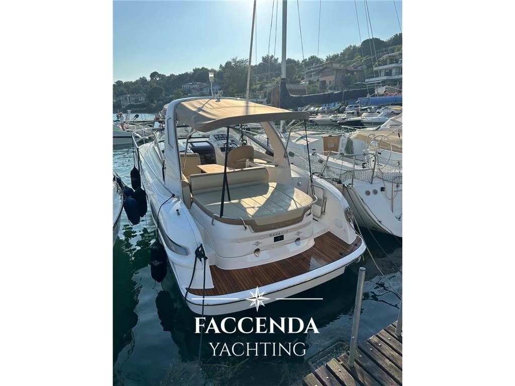 BAVARIA YACHTS S29