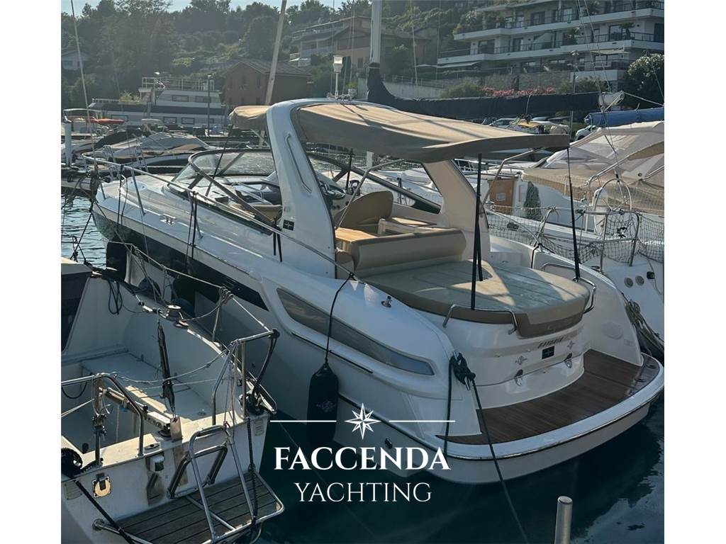 BAVARIA YACHTS S29