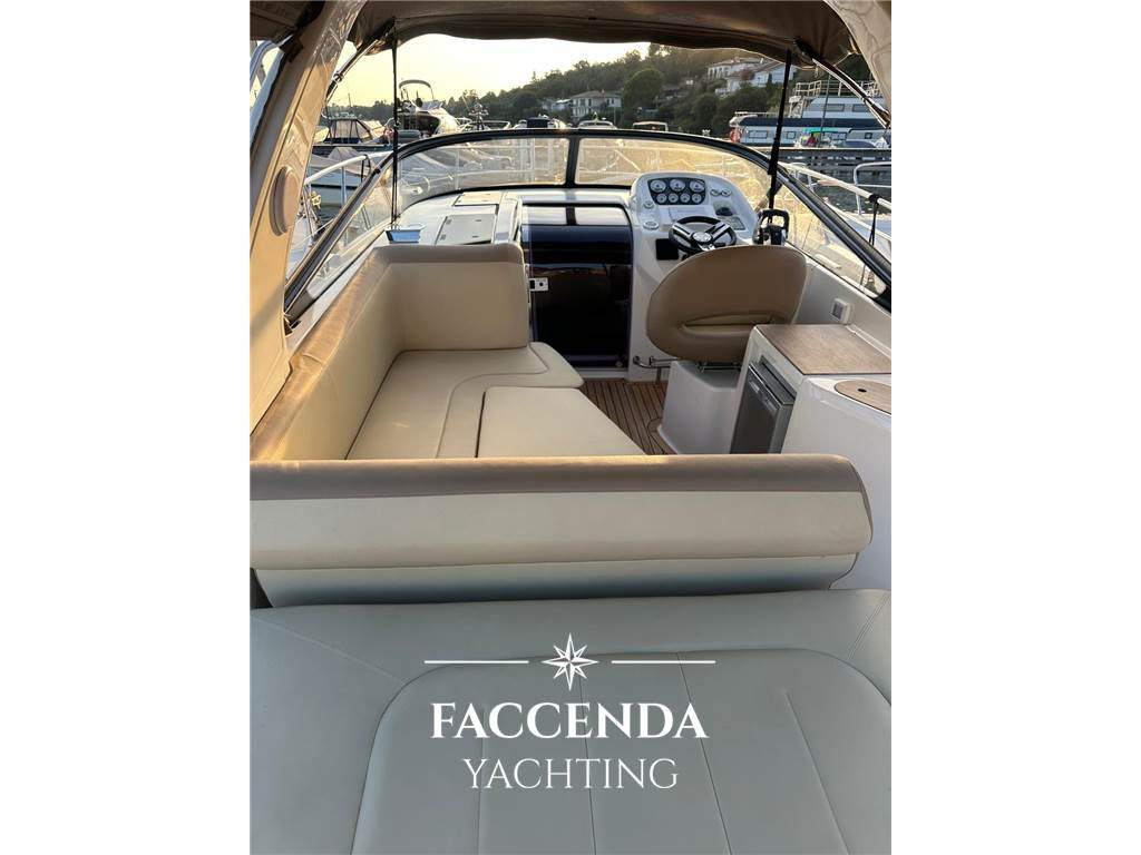BAVARIA YACHTS S29
