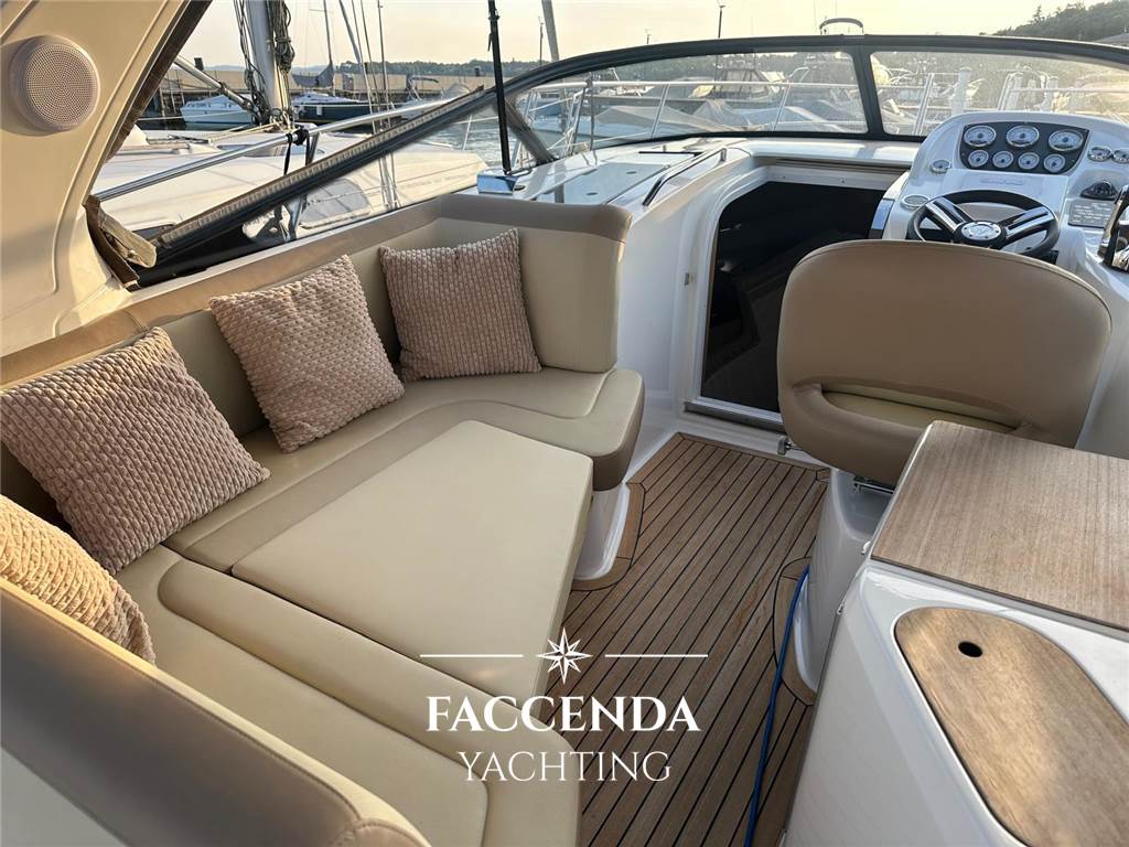 BAVARIA YACHTS S29
