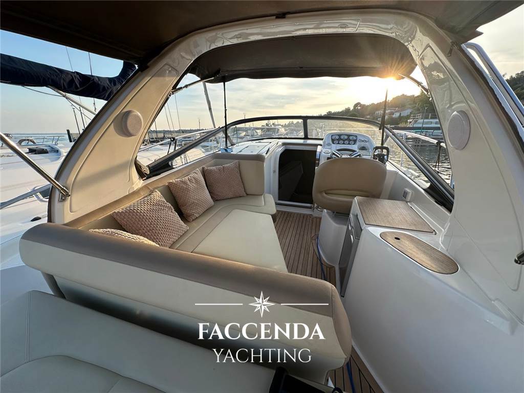 BAVARIA YACHTS S29