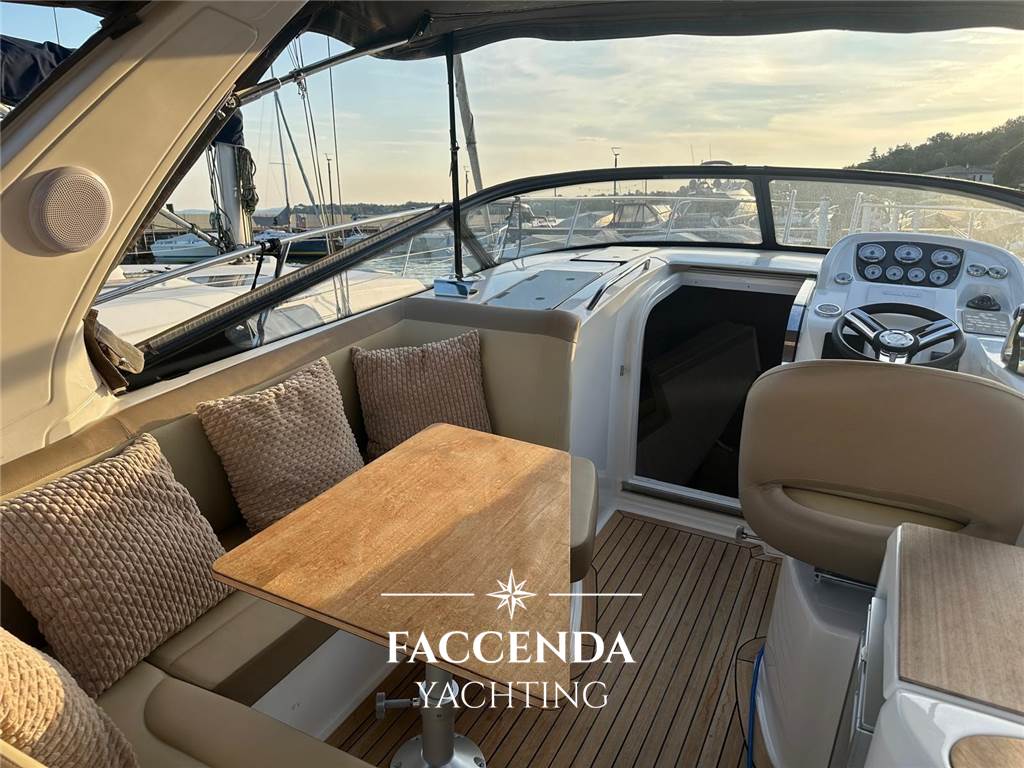 BAVARIA YACHTS S29