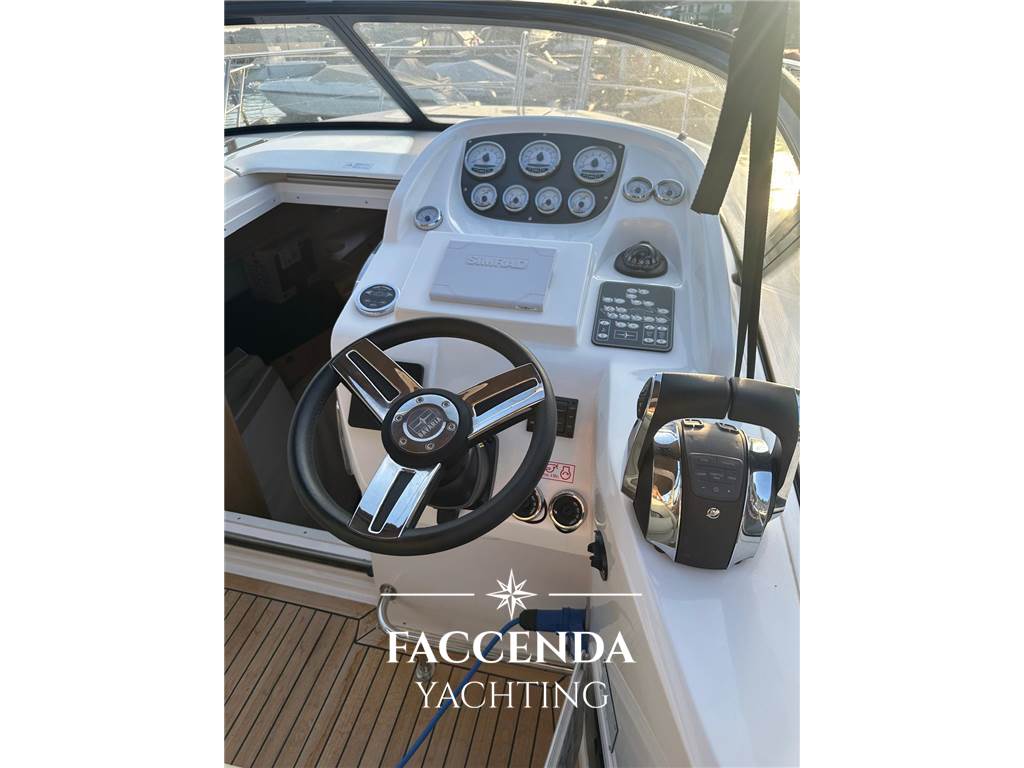 BAVARIA YACHTS S29