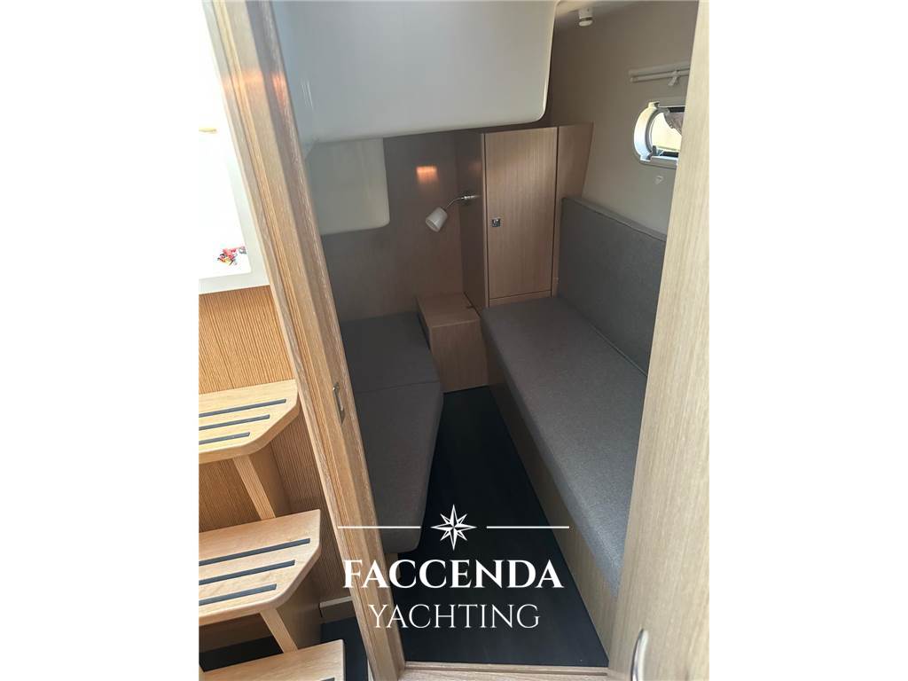 BAVARIA YACHTS S29