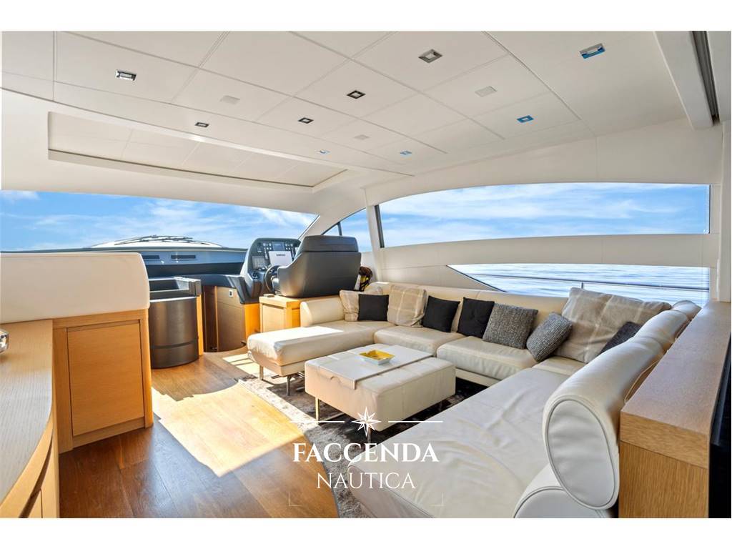 PERSHING 64