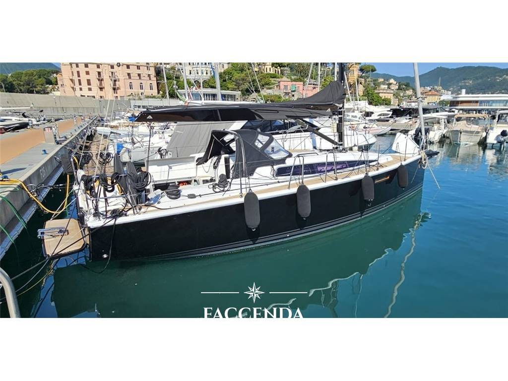 DEHLER 34