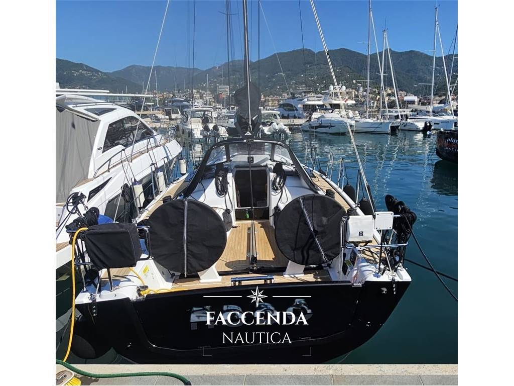 DEHLER 34
