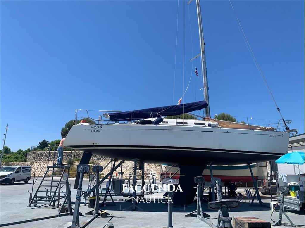 BENETEAU FIRST 40.7