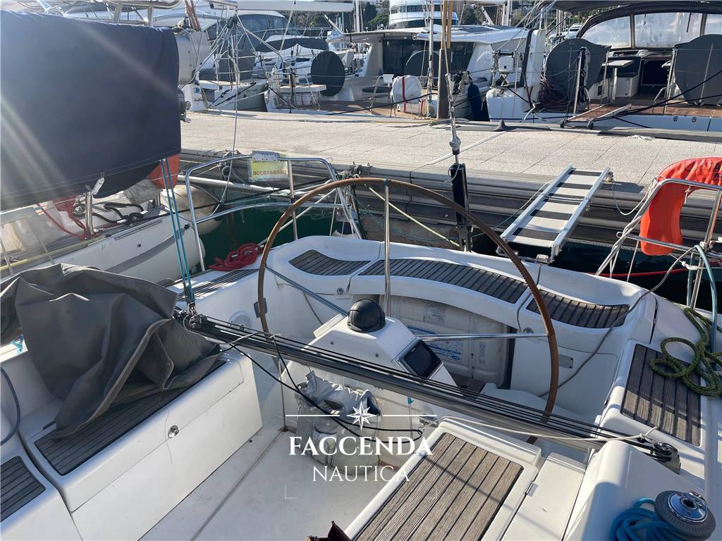 BENETEAU FIRST 40.7