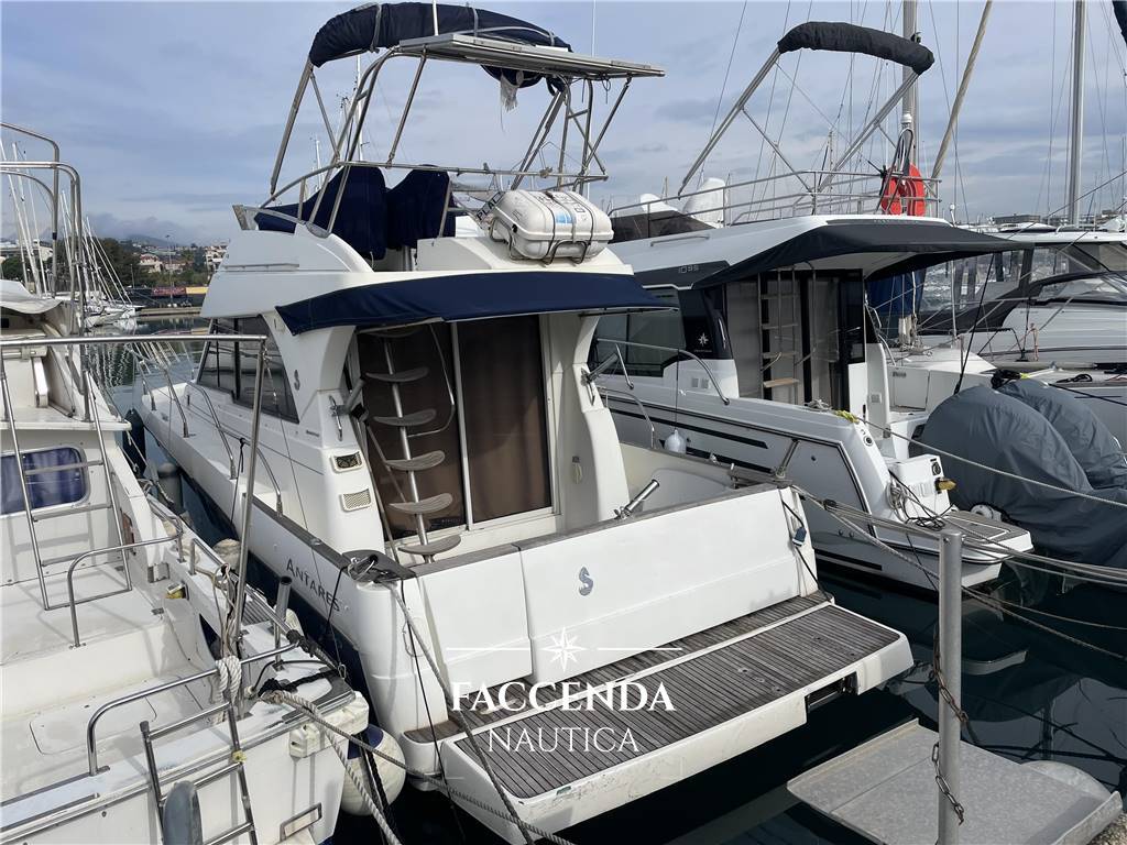 BENETEAU ANTARES 9.80