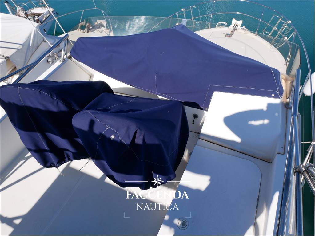 BENETEAU ANTARES 9.80