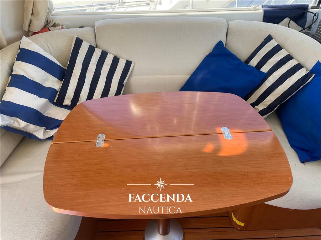 BENETEAU ANTARES 9.80