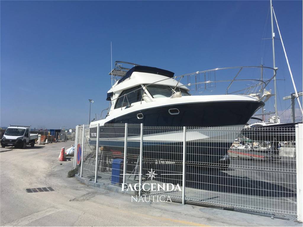 BENETEAU ANTARES 9.80