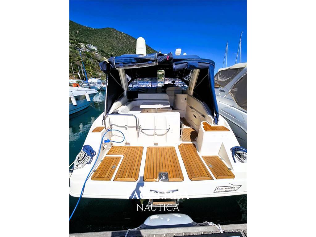 MANO MARINE 28.50