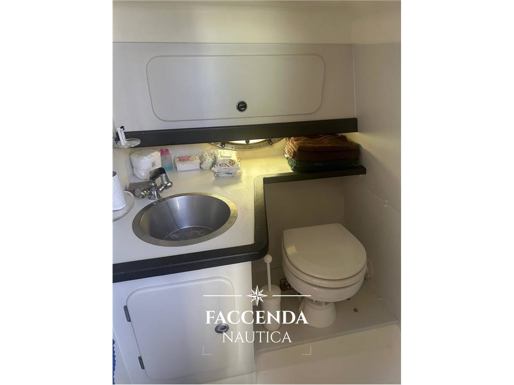 SUNSEEKER 43 THUNDERHAWK