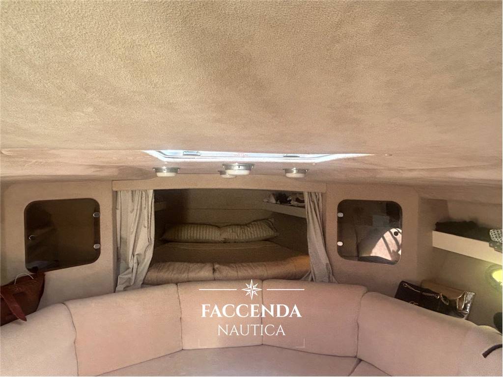 SUNSEEKER 43 THUNDERHAWK