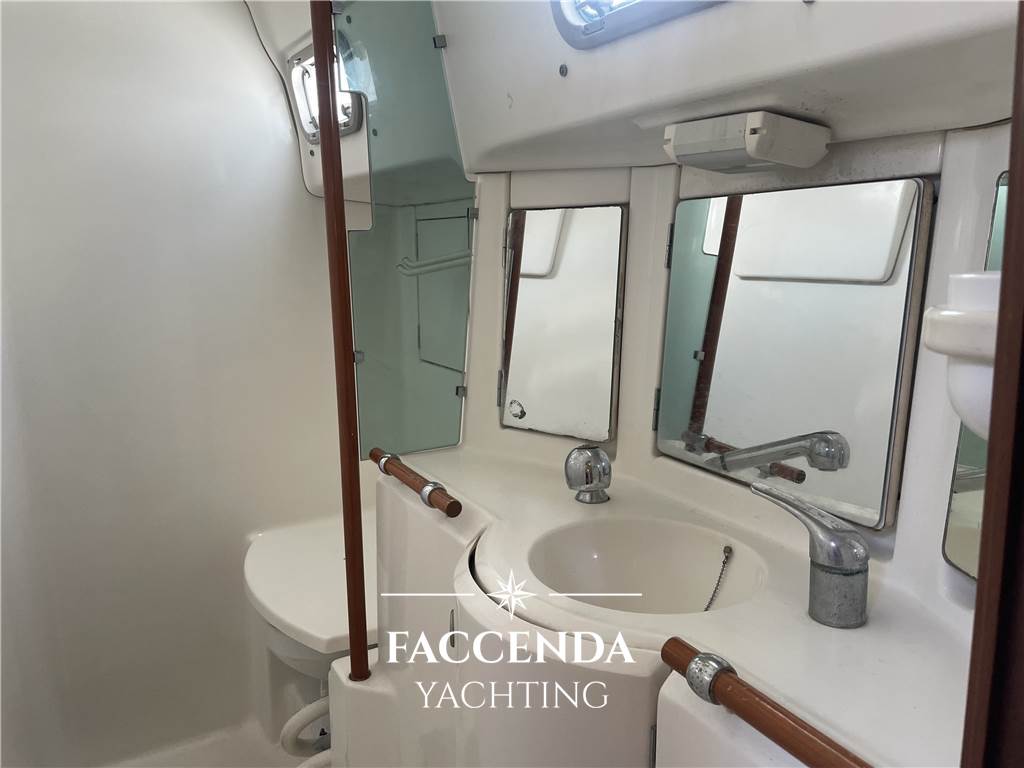 Beneteau Oceanis 40 cc