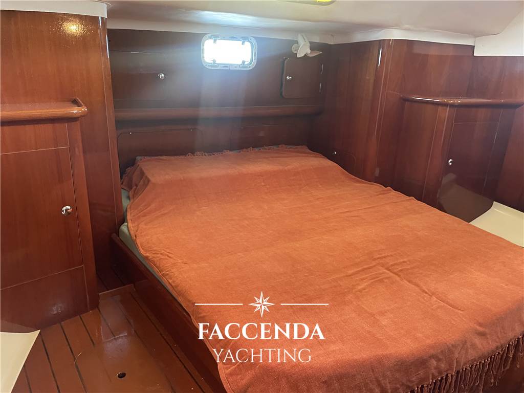 Beneteau Oceanis 40 cc