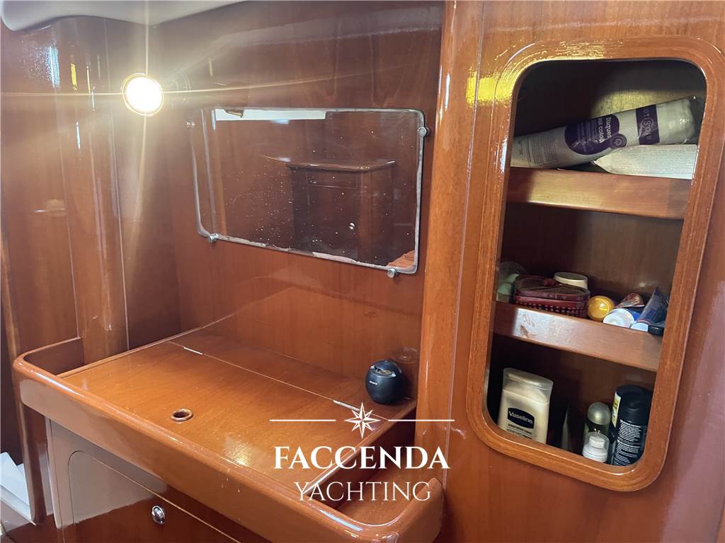 Beneteau Oceanis 40 cc
