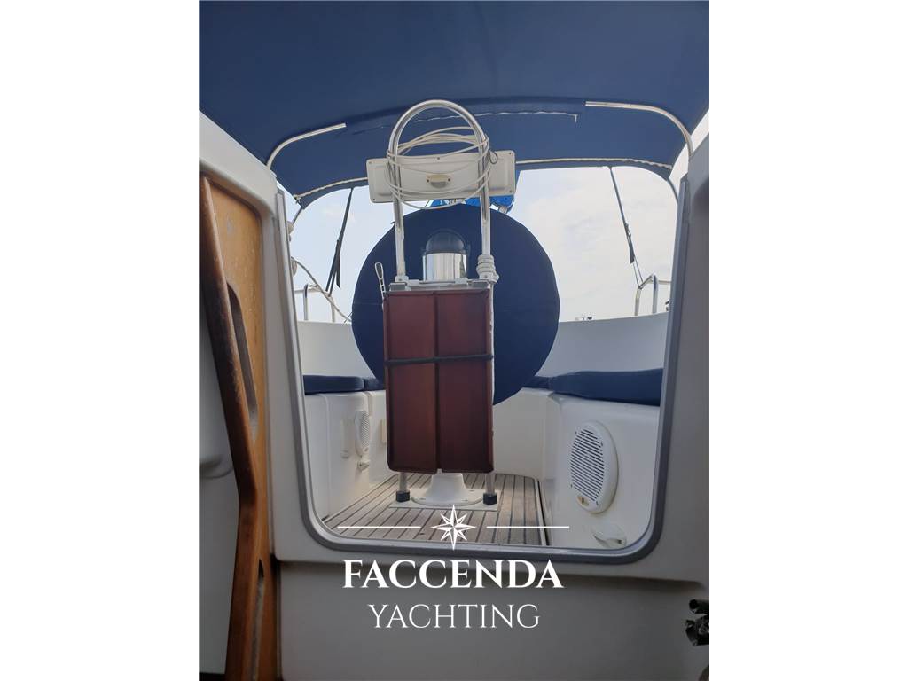 Beneteau Oceanis 40 cc