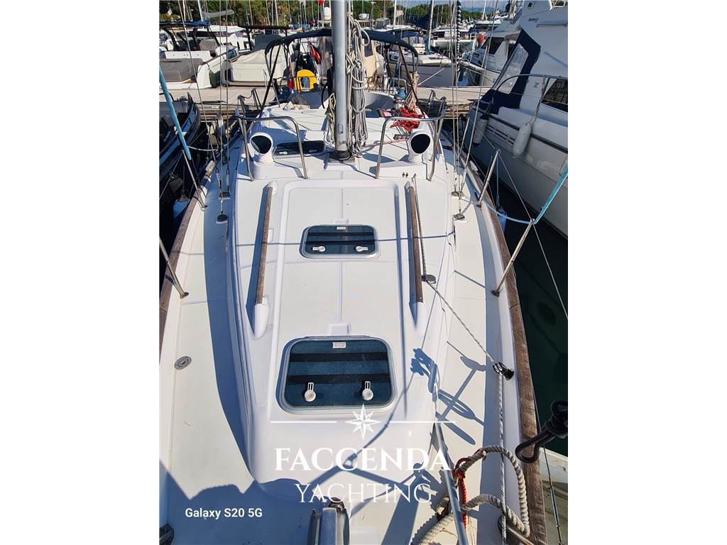Beneteau Oceanis 40 cc