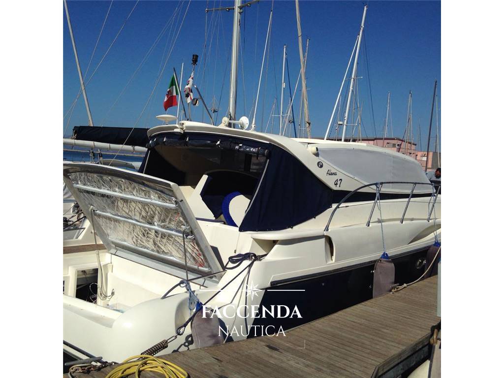 INNOVAZIONE E PROGETTI ALENA 47