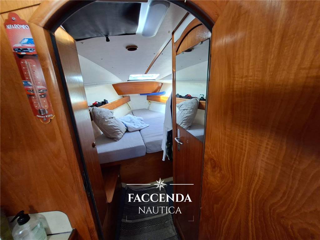 JEANNEAU SUN ODISSEY 37