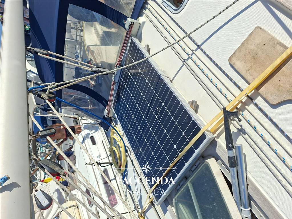 JEANNEAU SUN ODISSEY 37