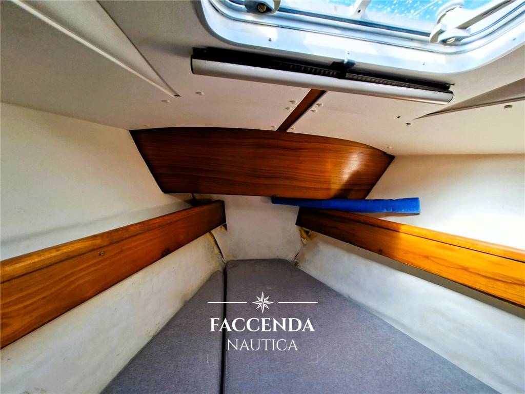 JEANNEAU SUN ODISSEY 37