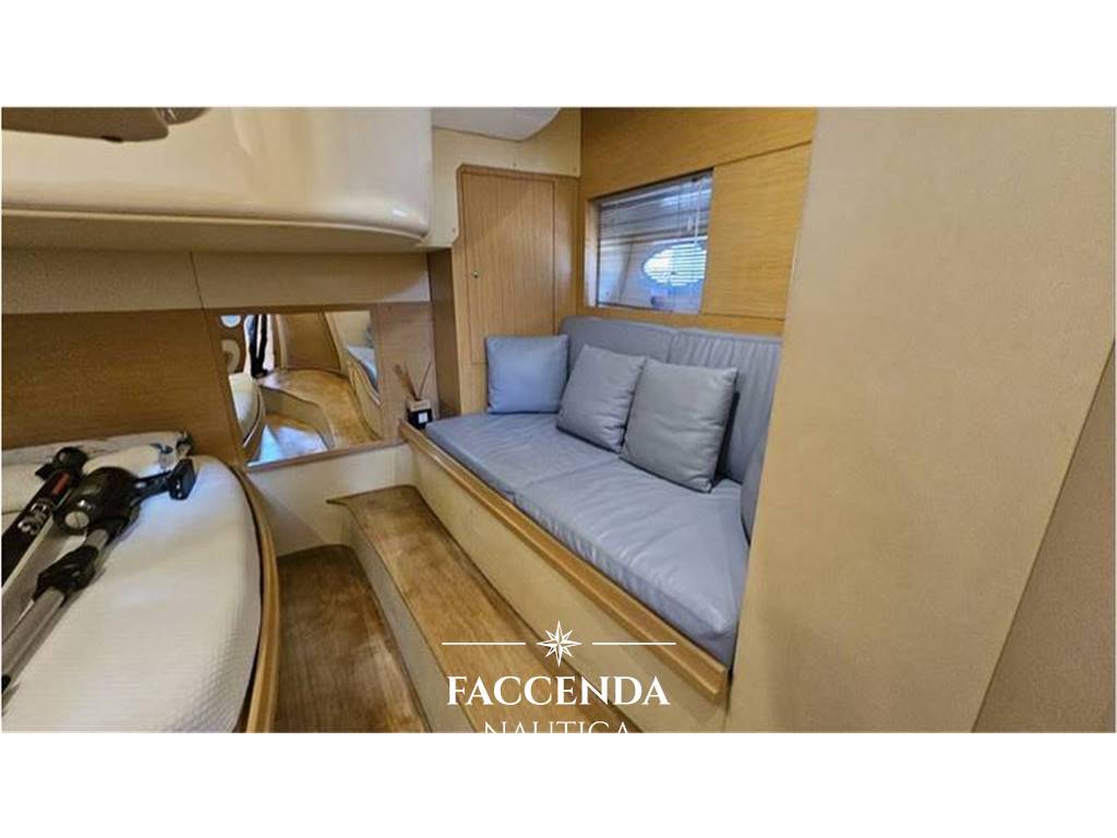 BRUNO ABBATE PRIMATIST G 41.2