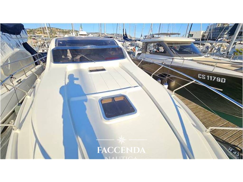 BRUNO ABBATE PRIMATIST G 41.2