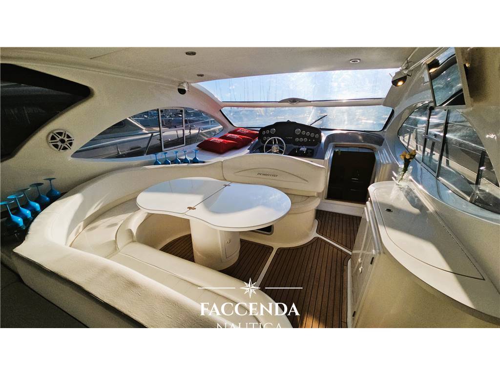 BRUNO ABBATE PRIMATIST G 41.2