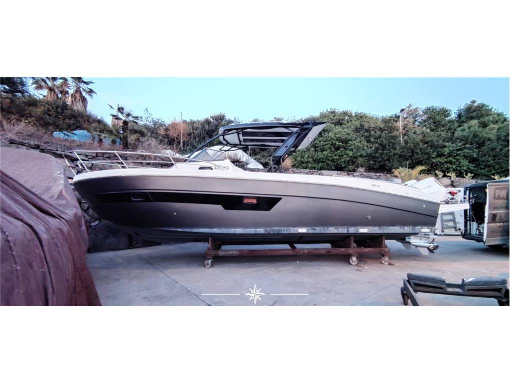 SAVER 330 WA