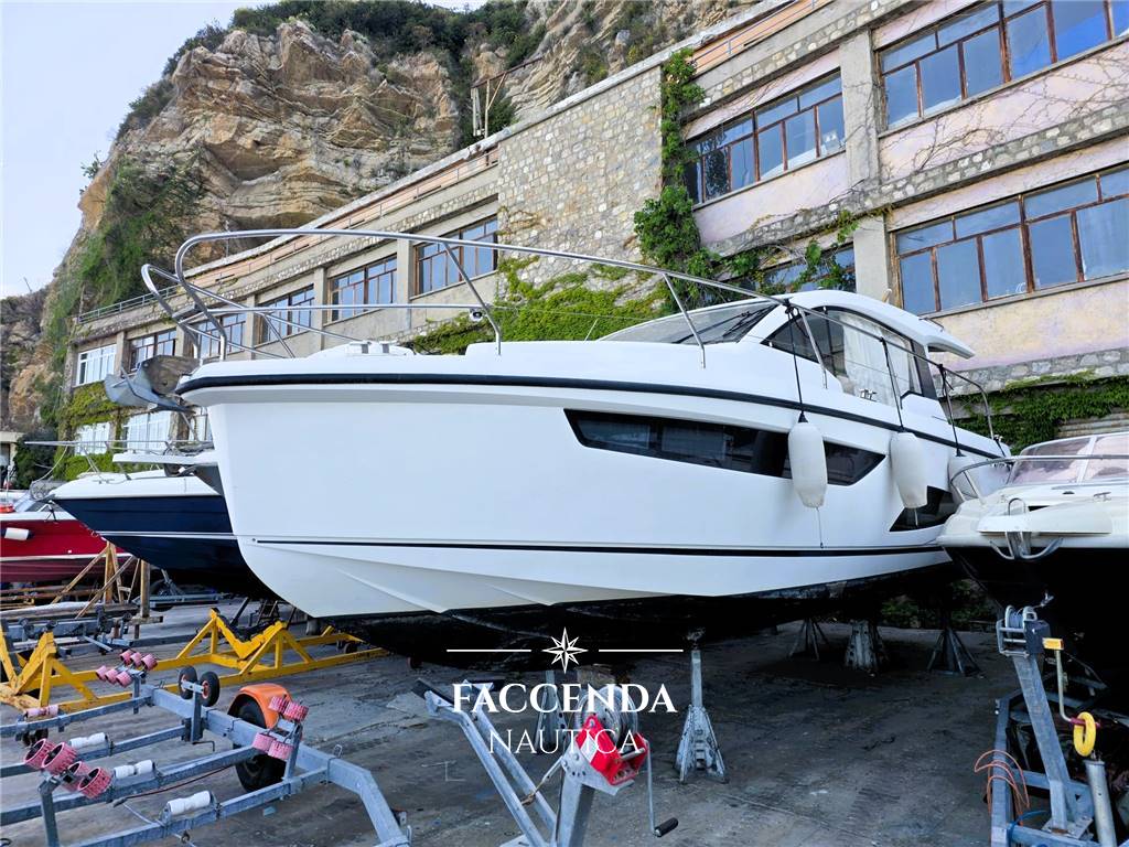 SEALINE C330