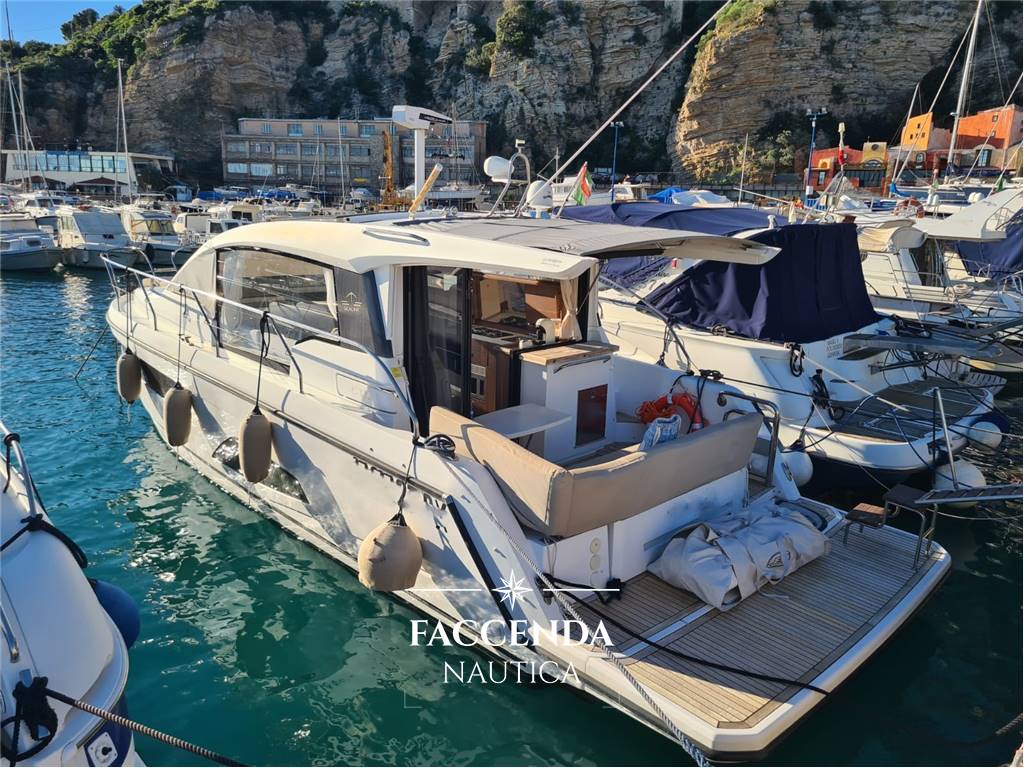 SEALINE C330