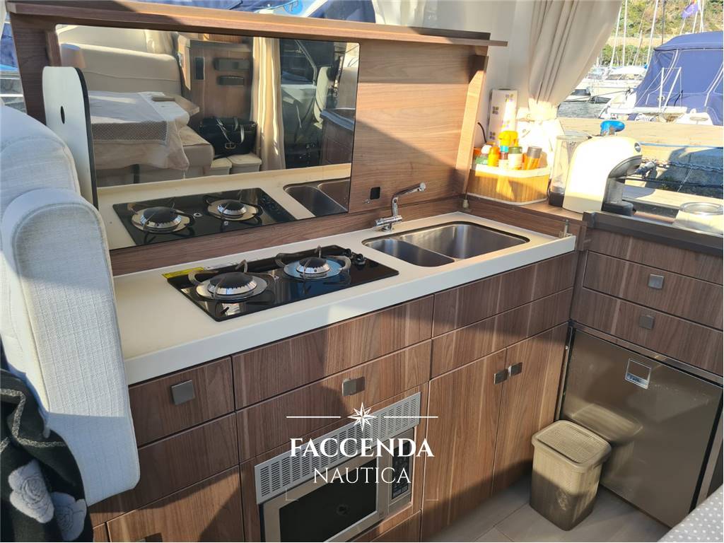 SEALINE C330