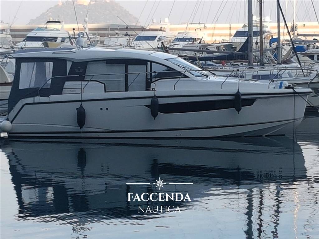 SEALINE C330