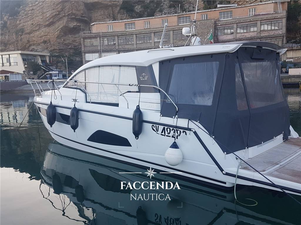 SEALINE C330