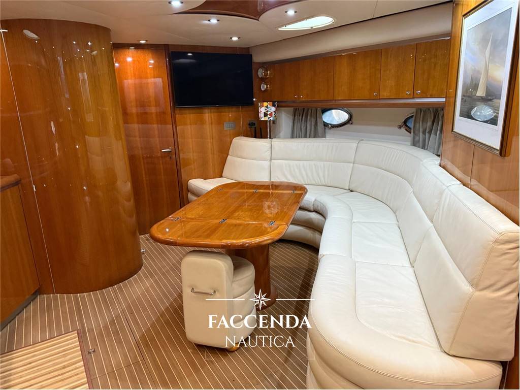 SUNSEEKER PREDATOR 61